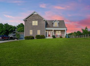 5165 Watkins Ford Rd, Southside, TN 37171