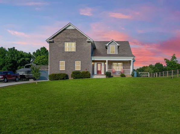 5165 Watkins Ford Rd, Southside, TN 37171