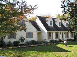 118 Bethel Rd, Oxford, PA 19363