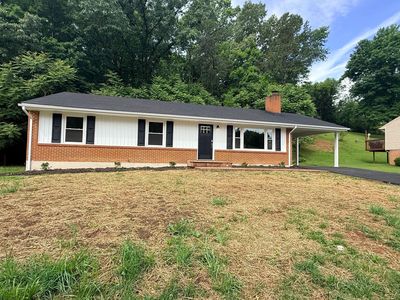 4954 N Spring Dr, Roanoke, VA, 24019