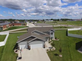 6375 56th Ave S, Fargo, ND