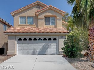 5716 Royal Castle Ln, Las Vegas, NV 89130