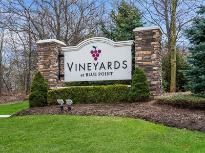 251 Halley Drive #126, Patchogue, NY, 11772