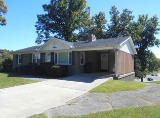 240 Roosevelt Rd, McMinnville, TN 37110