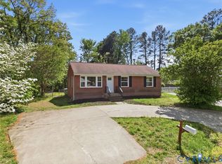 2800 Seibel Rd, Richmond, VA 23223