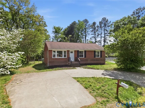 2800 Seibel Rd, Richmond, VA 23223