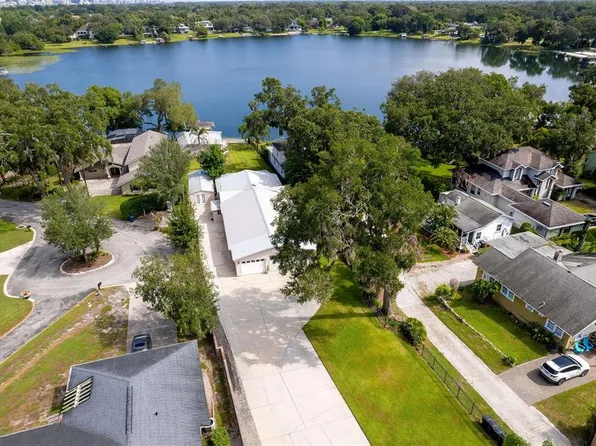 503 GATLIN AVENUE, ORLANDO, FL 32806