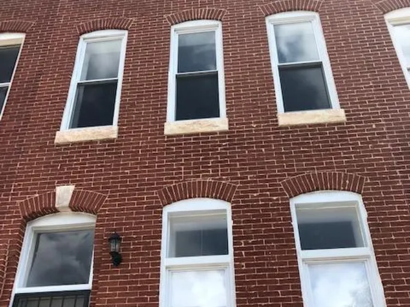 1537 North Broadway, Baltimore, MD 21213