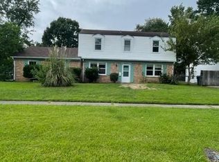 4025 S Plaza Trl, Virginia Beach, VA 23452