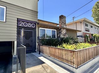 2080 Fruitdale Ave, San Jose, CA 95128