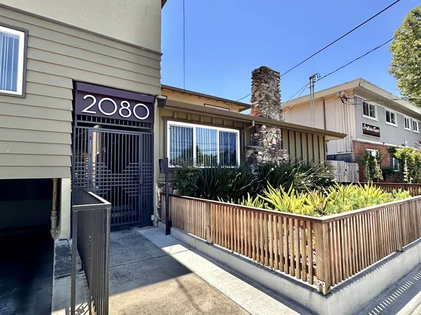 2080 Fruitdale Ave, 2080 Fruitdale Ave, San Jose, CA 95128