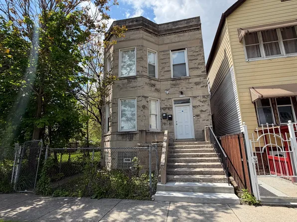 5344 S Aberdeen St #1, Chicago, IL 60609