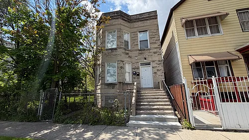 5344 S Aberdeen St #1 Photo 1