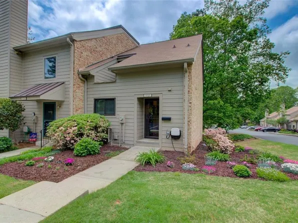 3727 Stonewall Dr SE, Atlanta, GA 30339