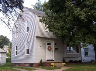 4139 Lyman Rd, Toledo, OH 43612