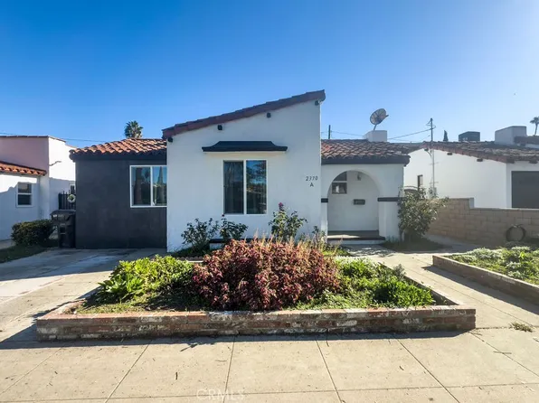 2370 Pine Ave #A, Long Beach, CA 90806