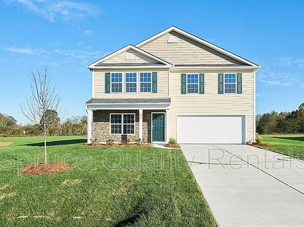 958 Bosemon St, Rural Hall, NC 27045