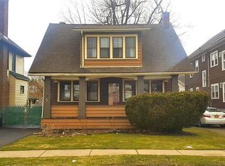 281 Lasalle Ave, Buffalo, NY 14215