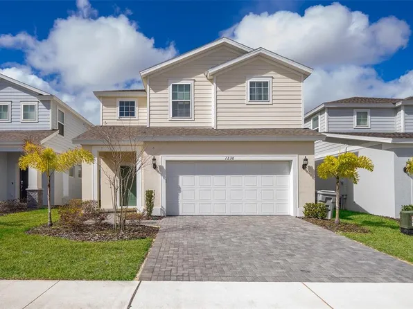 1230 Aloha Blvd, Davenport, FL 33897