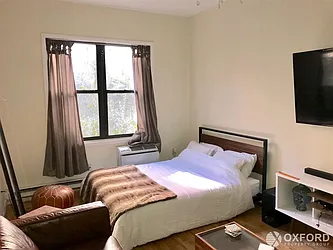 Rented by Oxford Property Group