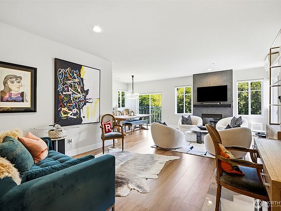 3rd image of 17432 Bothell Way NE #B-307