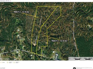 0 Cross Plains Rd LOT WP002, Carrollton, GA 30116