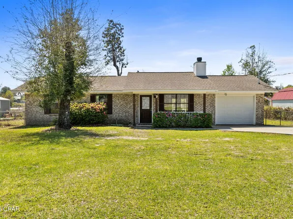 4834 Pine Ave, Youngstown, FL 32466