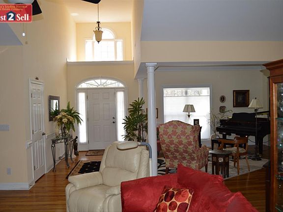 Entry Way