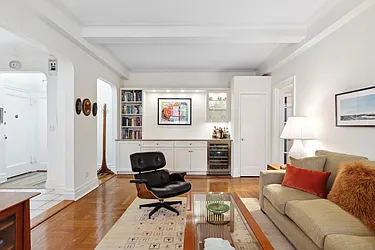 Sold by Douglas Elliman