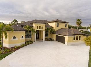 2500 SW Gabor Ct, Port Saint Lucie, FL 34953