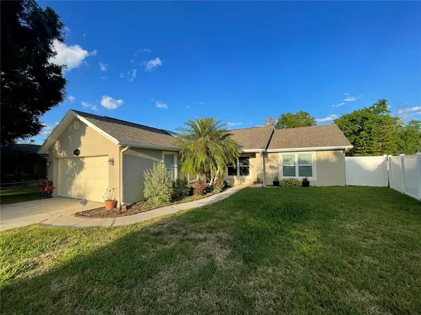 12018 KATHLEEN COURT, CLERMONT, FL 34711