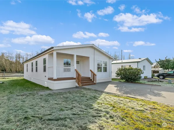 600 N Reed Street #16, Sedro Woolley, WA 98284