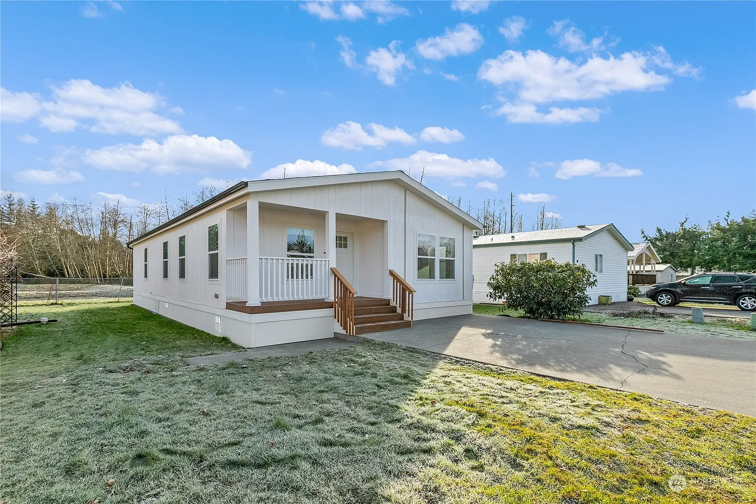 600 N Reed Street #16 photo 1