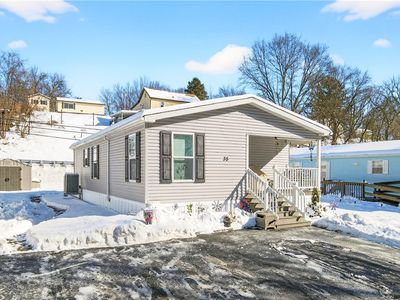 35 Jess Ln, Mc Donald, PA, 15057