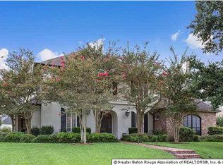 18954 E Pinnacle Cir, Baton Rouge, LA 70810