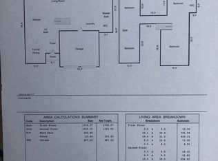 4498 Summerfield Cir, Springdale, AR 72762