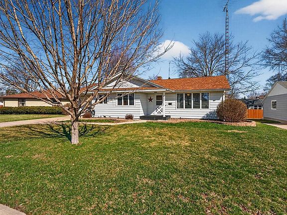 2nd image of 2507 16th Street