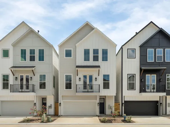5824 & 5826 Highland Sun Ln, Houston, TX 77091