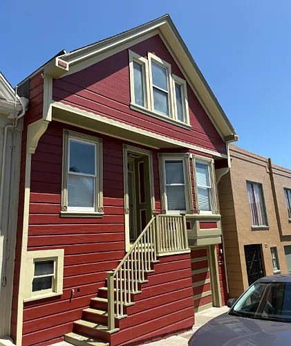209 Gates St Photo 1