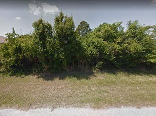 LOT 13 Crock Ave, North Pt, FL 34291