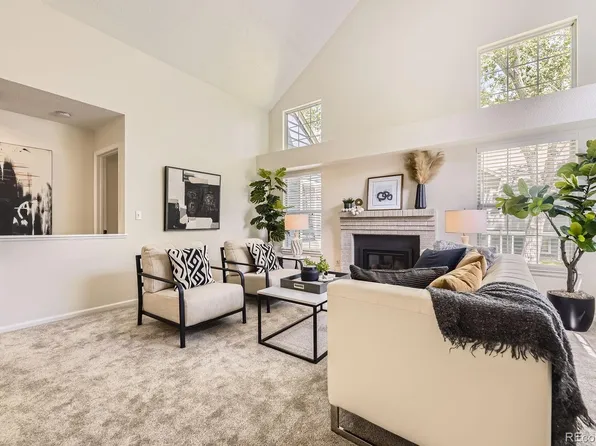 5016 S Nelson Street #C, Littleton, CO 80127