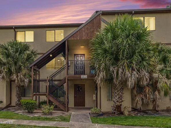 7820 Shadowood Dr APT 310, West Melbourne, FL 32904