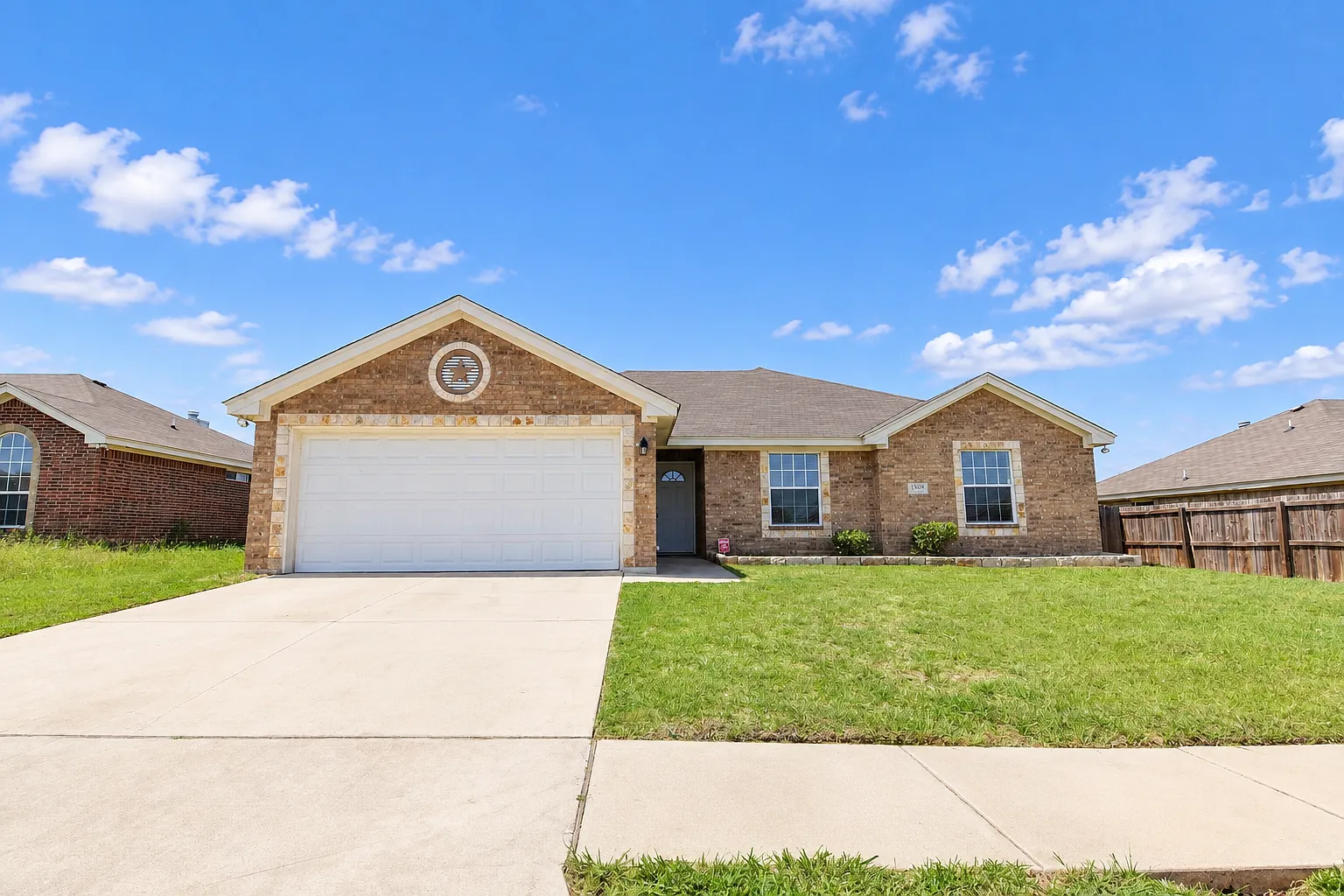 1306 Trail Boss Dr, Killeen — Photo 1