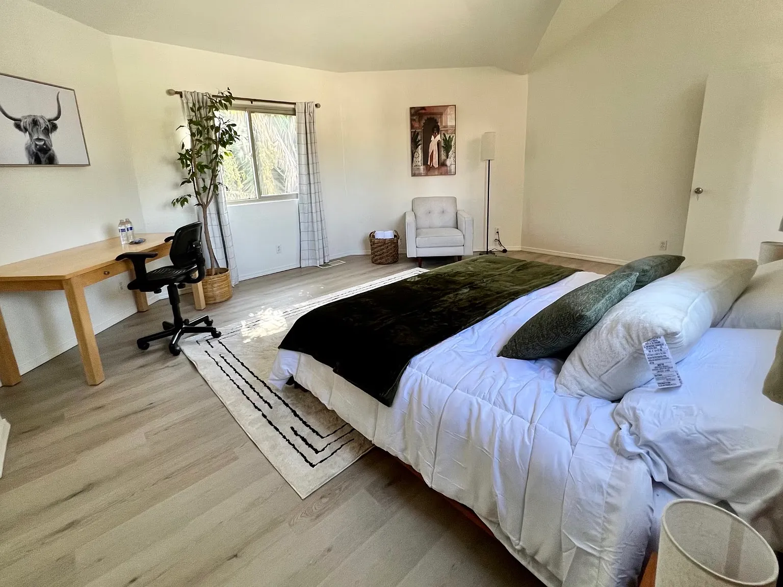 1 bed, 700 sqft, $2,000 — Photo 3
