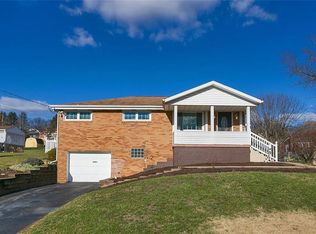 9991 Mark Ave, North Huntingdon, PA 15642