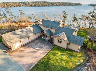 8288 Oyster Shell Ln, Anacortes, WA 98221