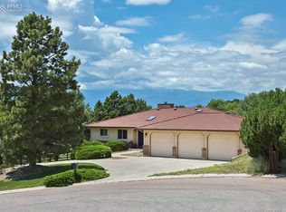 5422 Madera Rd, Colorado Springs, CO 80918