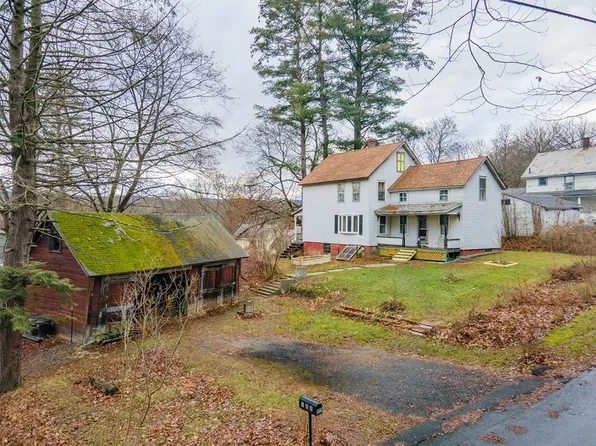 122 James St, Greenfield, MA 01301