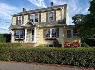 84 School St, Braintree, MA 02184