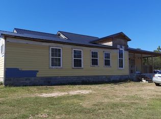 722 Estlee Mercer Rd, Douglas, GA 31535